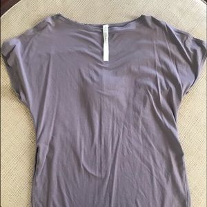 Lululemon top
